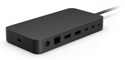 Microsoft Surface Thunderbolt 4-DOCK, Dockingstation T8H-00002 — image 1