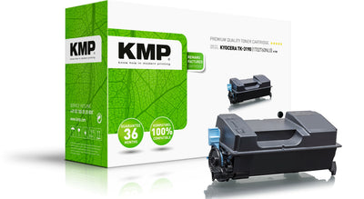 Kmp Toner Kyocera TK-3190 Comp. Black 30000 S. K-T82 — image 1