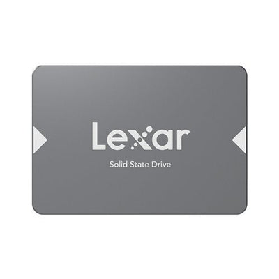 Lexar Drive SSD 2.5 2TB LN-S100 SATA Drive — image 1