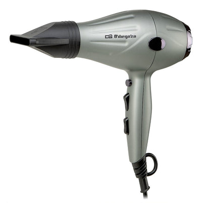 Orbegozo Hair Dryer Se 2110 2100W Iónico Green — image 1