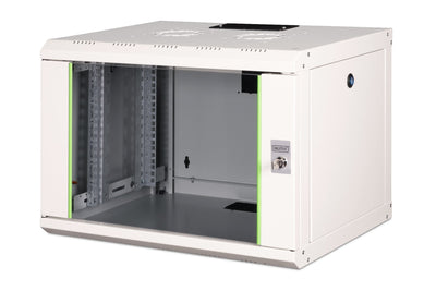 Digitus 7U Soho Cabinet Rack Wall Mounting 402X600X450MM — image 1