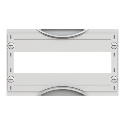 Striebel & John AS11 Cover 150X250MM M.ranura 2CPX062802R9999