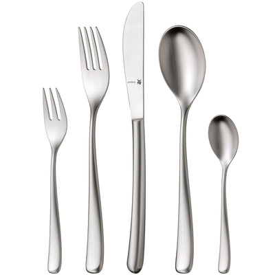 Wmf Vision 12.7100.6331 Set Of Cubertería 66 Pieces Steel Inoxidable — image 1