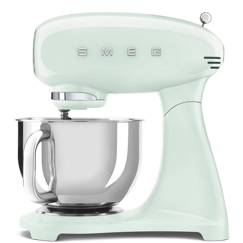 Smeg Cocina Robot 50'STYLE Verde Pastel SMF05PGEU