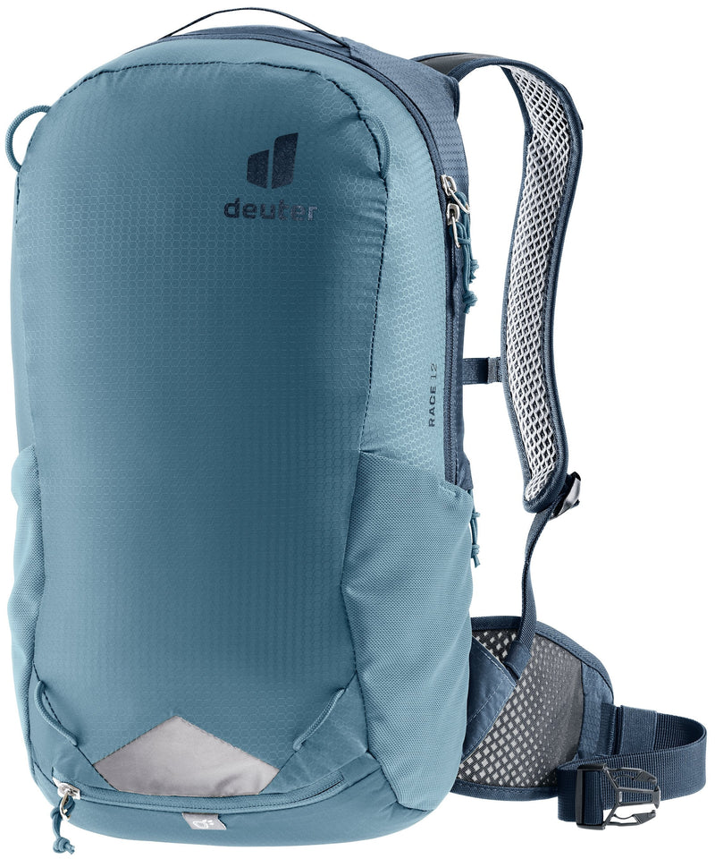 Deuter Backpack Race 12 Atlantic-ink