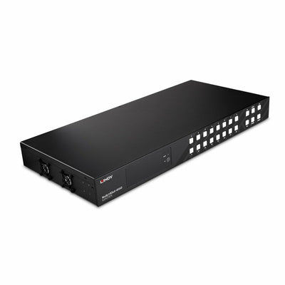 Lindy Adap 16X16 HDMI 4K60 Matrix — image 1