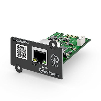 Cyberpower Cloudcard RCCARD100, LAN — image 1