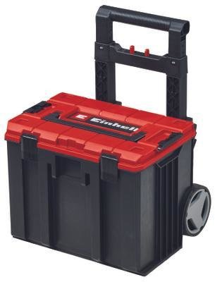 Einhell Box Of Tools Sobre Wheels E-case L