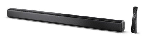 Sharp Speaker HT-SB145 Soundbar Black 2.0 Canales 150W — image 1