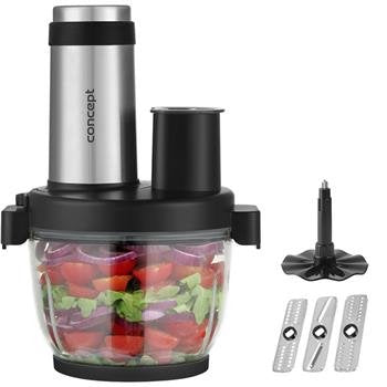 Concept Robot RM3300 Kitchen 2 L Black