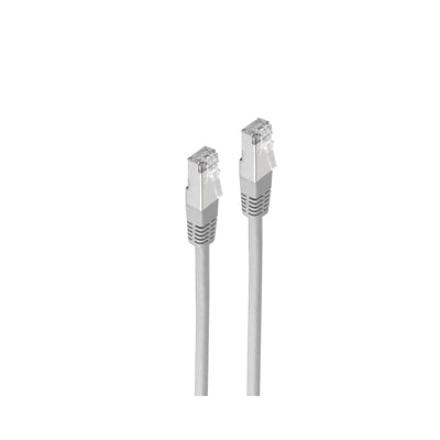 Shiverpeaks Network Cable Network Cable CAT.6A S/FTP Pimf 2M — image 1
