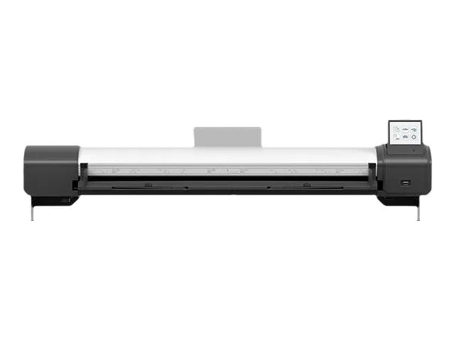 Canon LM24 Feststehender Rolls Scanner Up To Max. Tastweite 24 Pulgadas