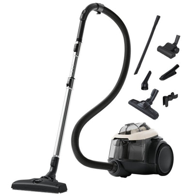 Electrolux EL61H4SW Black White — image 1