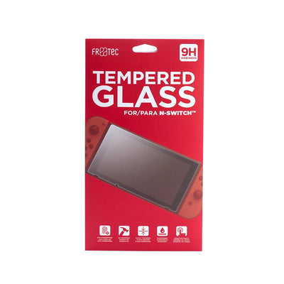 Screen Protector Fr-tec Nintendo Switch — image 1
