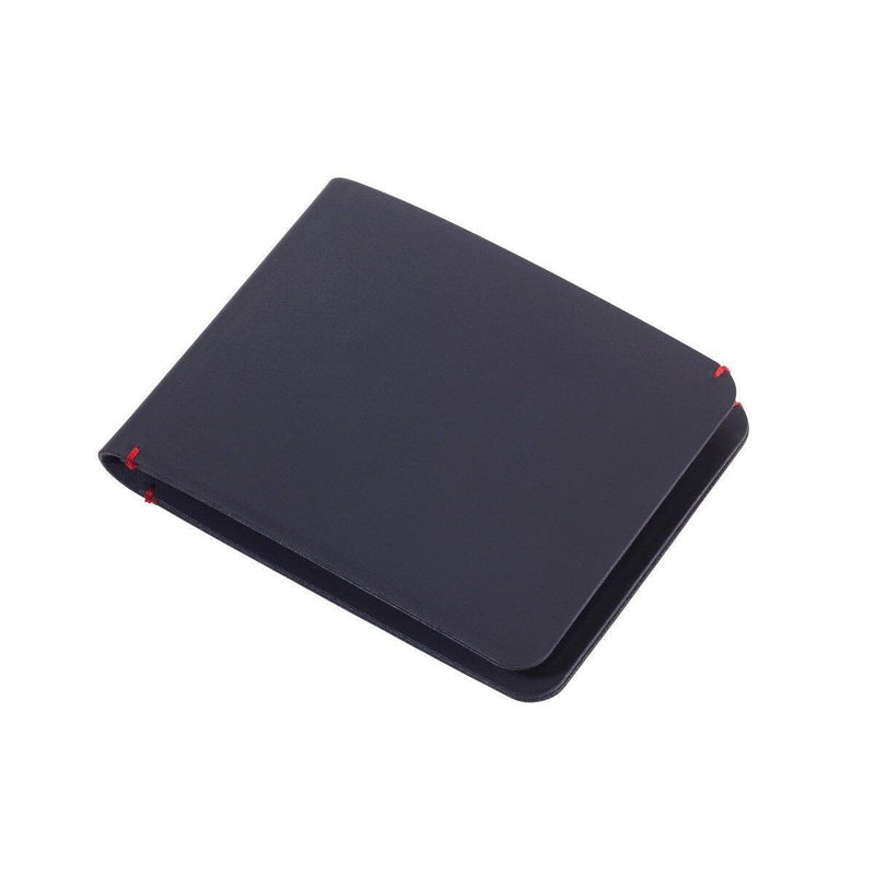 Troika WAL10/Le Monedero, Tarjetero And Portadocumento Travel Billetera Black Imitación Leather