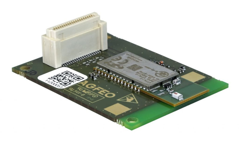 Agfeo Bt-modul 50 Card And Adapter Interfaz Internal Bluetooth