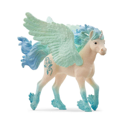 Schleich Bayala Stormy Potro Unicornio 70824 — image 1