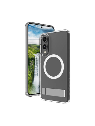 DBRAMANTE1928 IMEDCL006789 Case For Galaxy S25 Edge 17CM (6.7) Transparent — image 1