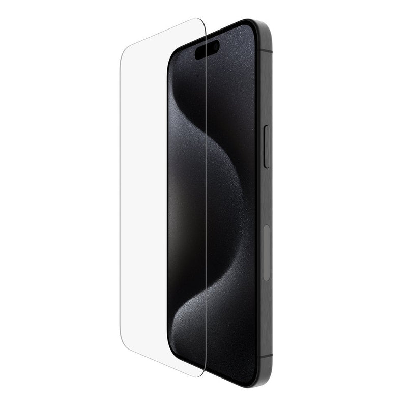 Belkin Screen Protector OVA160HQ Iphone 16PROMAX Glass Tempered Screenforce