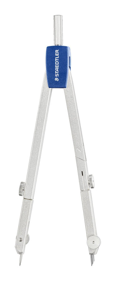 Staedtler Mars 552 02 Compas Precision - Alargadera Telescopica - Leg Articulada — image 1
