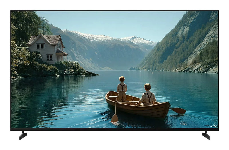 Sony TV K43XR35M2 Bravia 3 Ii 43 4K Ultra HD Smart Google LED TV