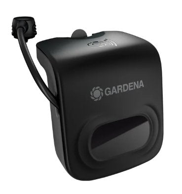 Gardena 15022-20 Piece And Accesorio Lawnmower