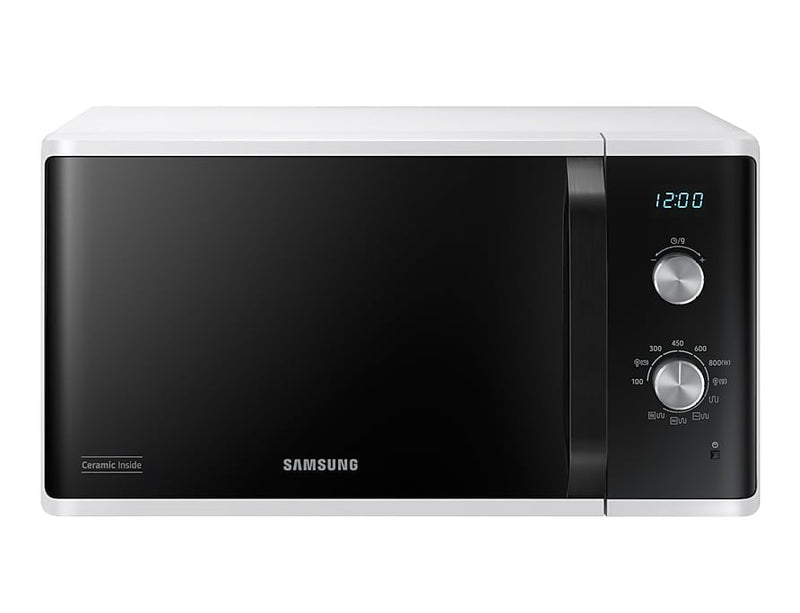 Samsung MG23K3614AW/Eg Microwave Encimera Microwave Combinado 23 L 800W White