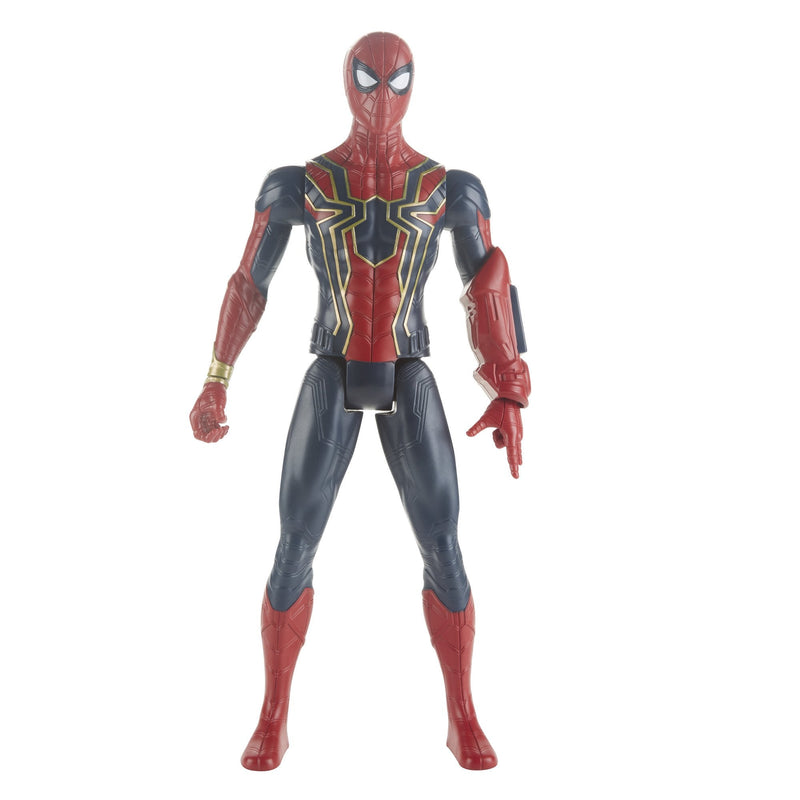 Marvel Avengers - Titan Hero - Iron Spider (E3844)