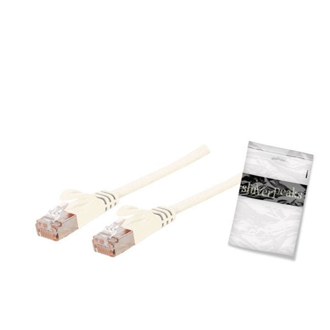 Shiverpeaks Basic-s, CAT.7, 7.5M Network Cable White 7,5M U/FTP (STP)