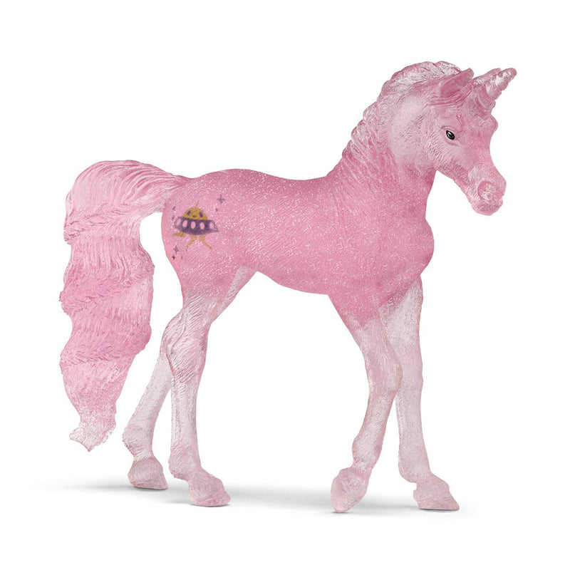 Schleich Bayala Unicornio Coleccionable Aliena, Figure Toy 70798