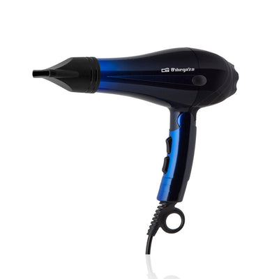 Orbegozo Hair Dryer SE-2085 2200W Black And Blue — image 1