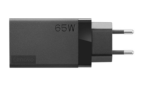 Lenovo G0A6N065WW Charger Dispositivo Mobile Phone Black Indoor — image 1