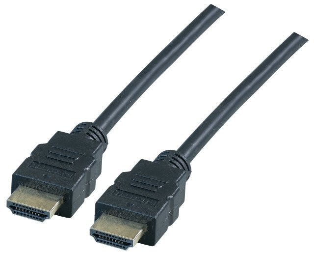 EFB Elektronik K5430SW.15 HDMI Cable 15M HDMI Type a Standard Black