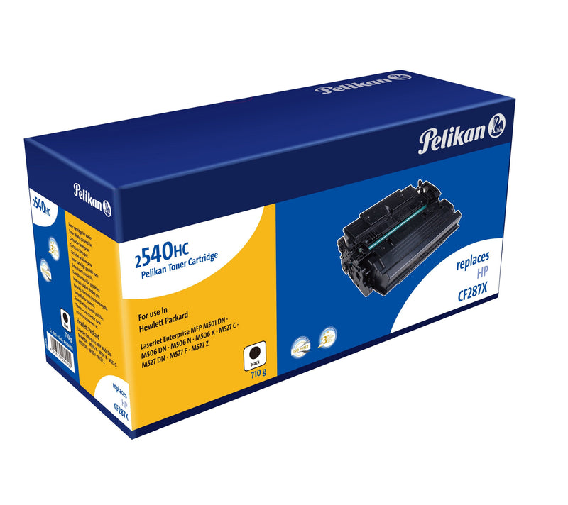 Pelikan Toner HP CF287X 1031411529