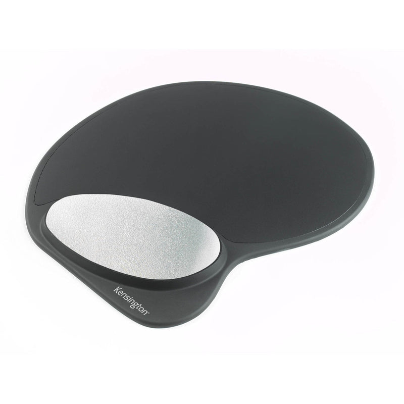 Kensington Pad Gel With Memory Keyboard And Mouse