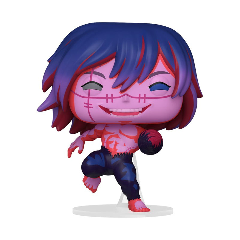 Figure Pop Jujutsu Kaisen Mahito