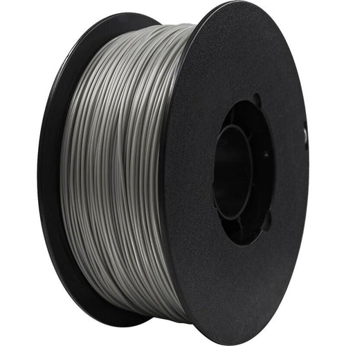 Abs 1,75MM Silver 1KG — image 1