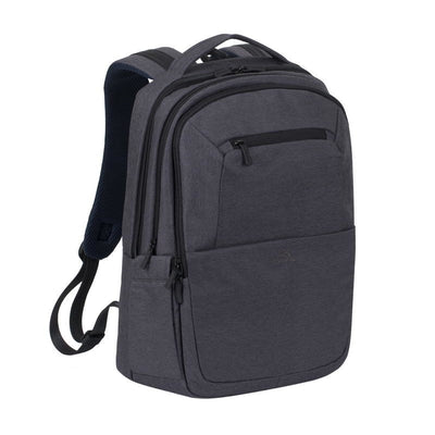 Rivacase Suzuka 7765 Backpack Laptop Up To 16 Black — image 1