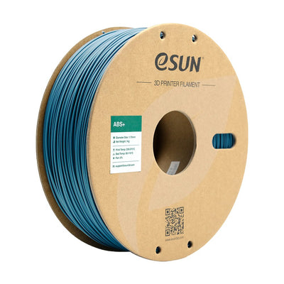 Abs + 1,75MM Grey 1KG — image 1