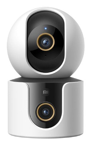 Xiaomi Camera Smart C500 Dual 4MP UHD Security — image 1