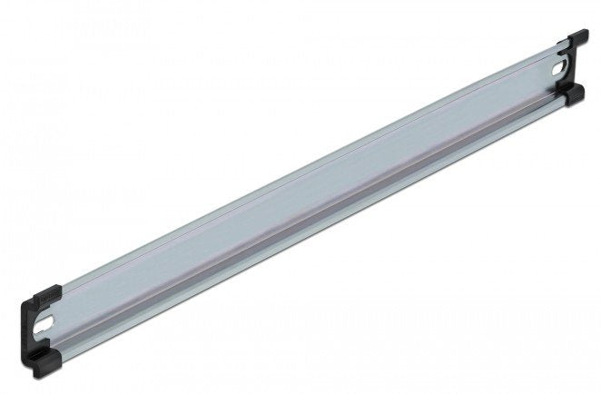 Delock Carril Din 35 X 7,5MM (19 ) Steel