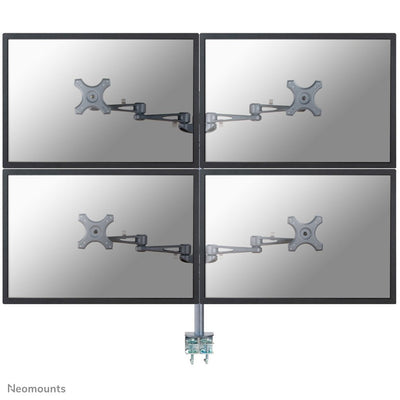 Newstar Stand Desk Monitor — image 1