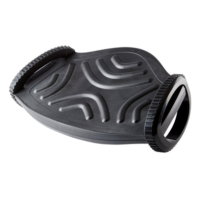 Fellowes Smart Rocker Reposapies - Double Base Circular - Ayuda a Correcta Circulacion - Surface Efecto Massag — image 1