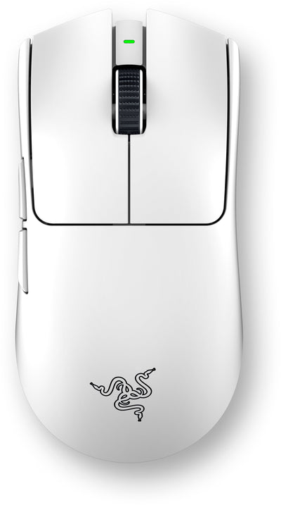 Razer Mouse Viper V3 Pro, Gaming White RZ01-05120200-R3G1 — image 1