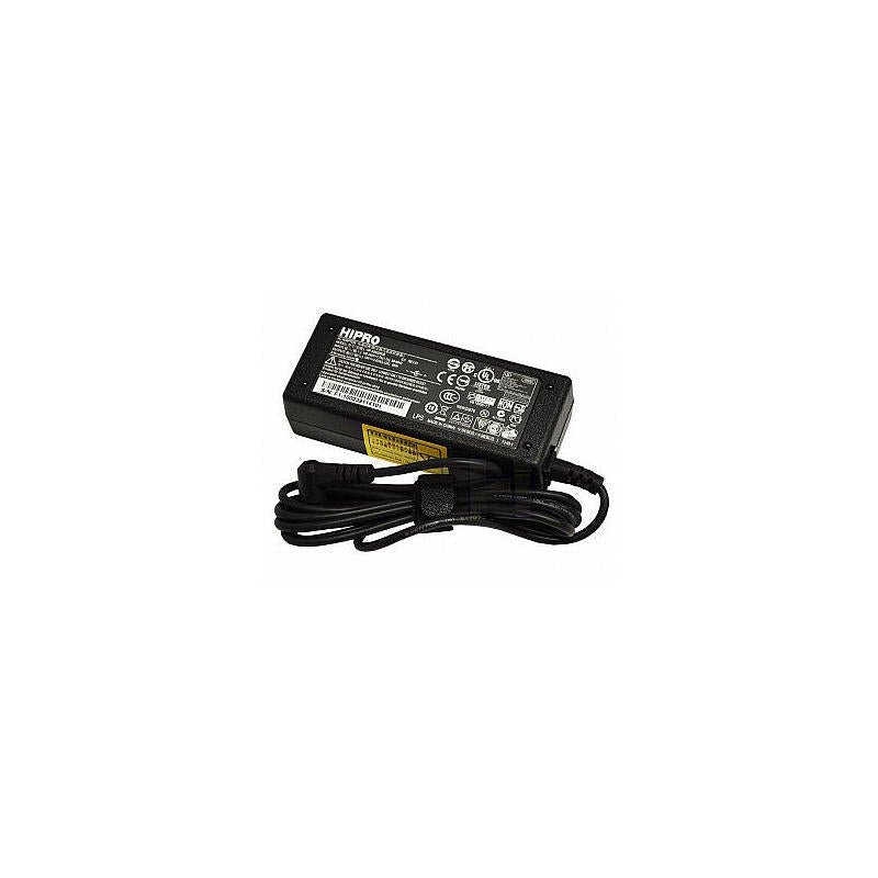 Acer AP.06501.026 Alimentador Laptop Interior 65W Black