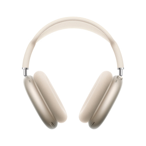 Apple Headphones Bluetooth Airpods Max. 2 USB-C White Estrella — image 1