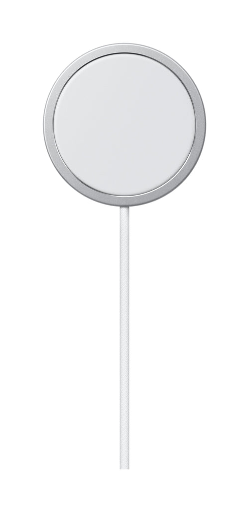 Apple Charger Magsafe 25W USB Type-c Charging Fast Wireless White — image 1