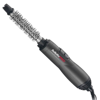 Babyliss Rizador BAB2675TTE Black Steel Inoxidable 700W 2,7M — image 1