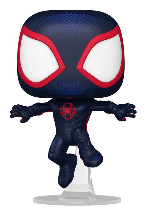Figure Pop Marvel Spiderman Across The Spiderverse Spider-man