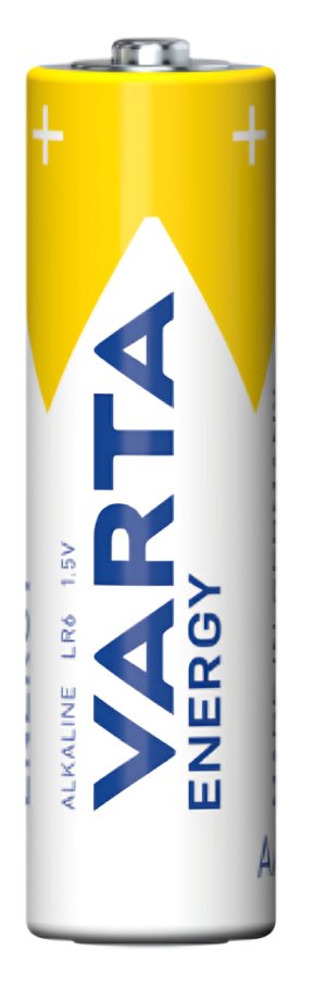 Varta Energy Aa Cube 24 — image 1